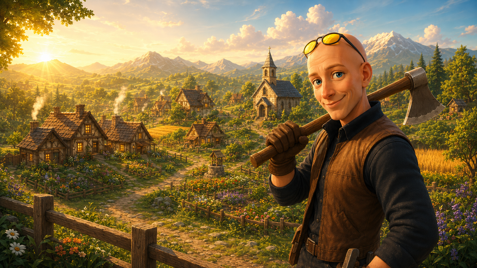 The Village